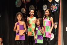 SCIPS 50th Anniversary Concert